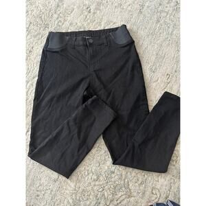 XL Maternity jeans black